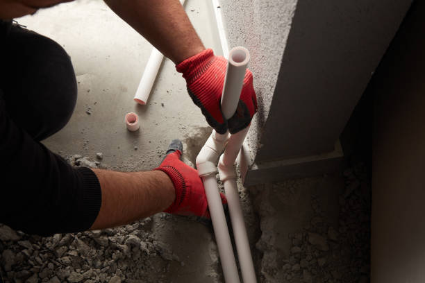  Buena Vista, GA Plumbing Services Pros