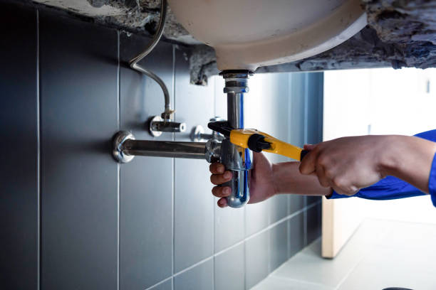 Green Plumbing Solutions and Water Conservation in Buena Vista, GA